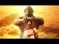 Hanuman Full Movie Hd 2024 Letest Hanumanthu Dr Meenakshi