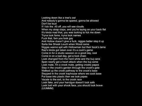 Giggs - End of Season 2