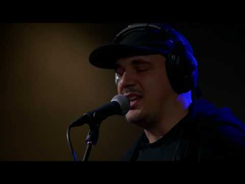 Moderat - Full Performance (Live on KEXP)