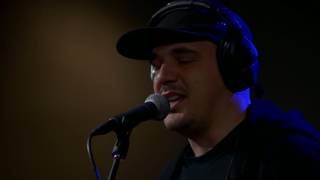 Moderat - Live @ KEXP Studio 2016