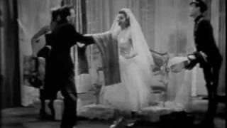 "How High the Moon" - Ray Bolger, Elinor Donahue, Sylvia Lewis, Maurice Kelly