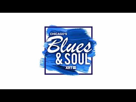 WXRT-HD2/Chicago, Illinois "Legal" ID - February 22, 2023