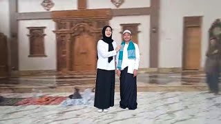 Download lagu judul sholawat arrobu sholla Ning ayu Dewi Erni war bersama Gus ana mustajib Hadi Rabu 2002 mp3