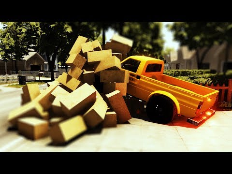 I'm a "Do It Yourself" Expert That Can Only DIY My Own Suffering - DIY Simulator