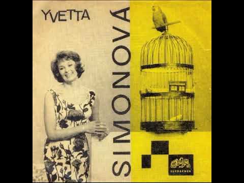 Yvetta Simonová & Milan Chladil - Pohádka o konvalinkách (20.4.1966)