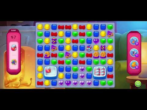 Home scapes #level 11397-super Hard-no 💥 @abidmal1069