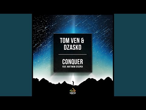 Conquer (Original Mix)