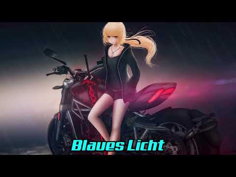 RAF Camora feat. Bonez MC – Blaues Licht [Nightcore]