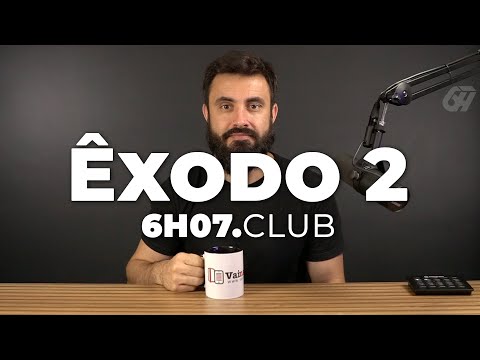 Exodus 2 | Go to the Bible #6h07club