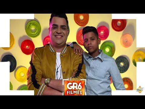 MC Bruninho e Léo Bruno - Ô Neguinha (GR6 Filmes) DG e Batidão Stronda