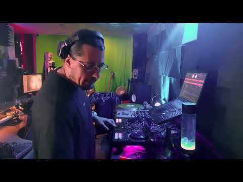 Hewra | Mobbyn & Przyjaciele [dj mix #2] JULY 21