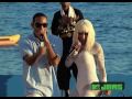 Ludacris featuring Nicki Minaj - My Chick Bad Live ...