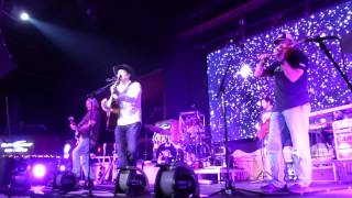 Tracy Lawrence - Is That a Tear → As Any Fool Can See (Houston 12.11.14) HD