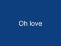 Oh Love lyrics by Brad Paisley