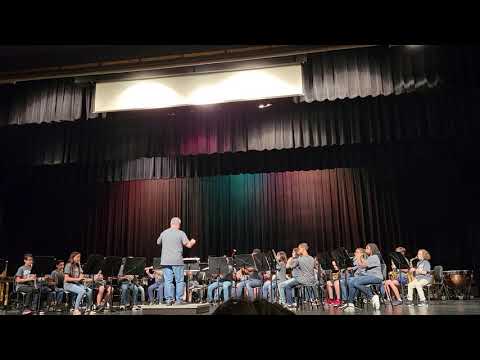 Dragon dance by Michael Story