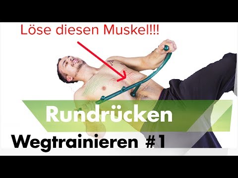 Es tut nize von Rückenschmerzen Istselin Salbe für Gelenke