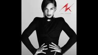 Alicia Keys Listen To Your Heart