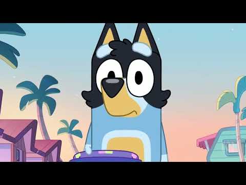 This is How Bandit & Chilli Heeler Meet