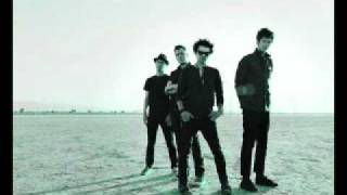 SUM41-HOLY IMAGE OF LIES