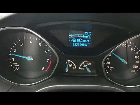 ✅ Cruise Control (Automatic Pilot) on the manual transmission of the 2016 Focus SE Plus