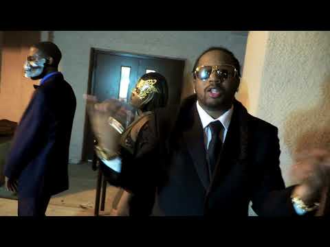 Fats Fontana Films Presents Fliparachee X Challenge Da Boss - On A Mission (Official Video)