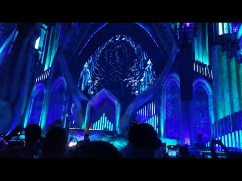 2024May17 Friday EDC Day 1: Kinetic Field - DJ Subtronics - Stage