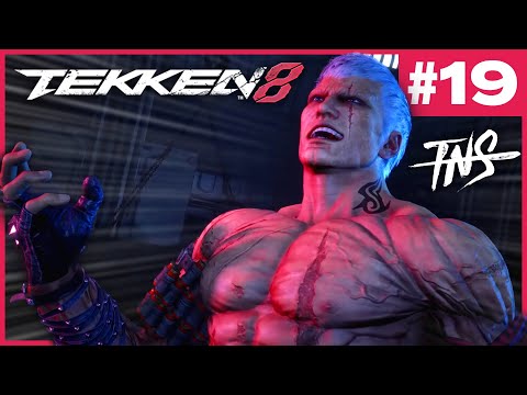 TNS TEKKEN 8 TOURNEY #19 (Tone Shadow 20z BoosterBlast JoeCrush TrizzyTheRapper) Pools Top 8