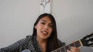 Mi Sol - Jesse y Joy (Cover Maryam)