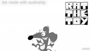 Rat The Toy - Rrethi