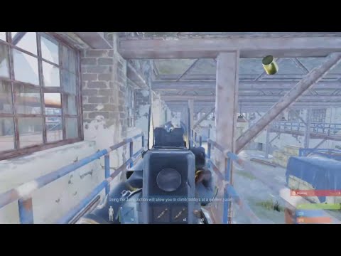 How A Solo Snowballs In An Hour & Loses It The Next - Rust Console