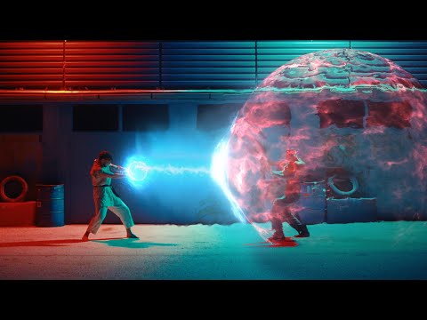 BRUNO - NINTENDO (Official Music Video)