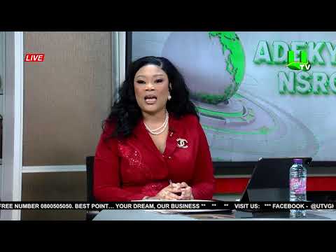 ADEKYE NSROMA04/09/2026