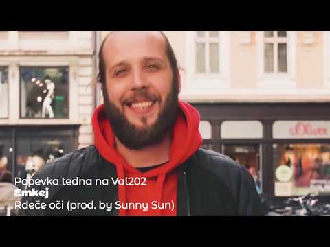 Emkej "Probaj razumet" Showreel (2019)