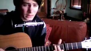 Bob Dylan Moonshiner (Cover)