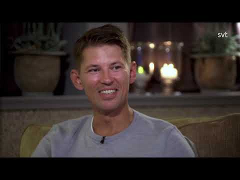 André Myrher Minnesvideo - Mästarnas mästare 2021