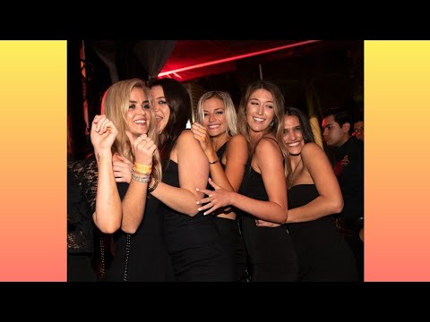 Lo Mejor Del Antro 2022 - Circuit & Tribal (Dj Aziel Wesley)