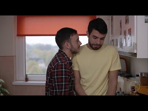 The 50 Gay Films That Changed My Life