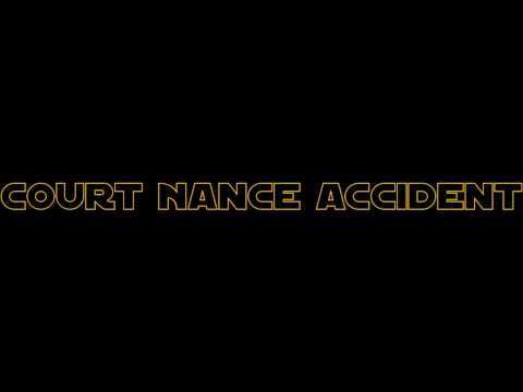 Court Nance Accident - Tattoos