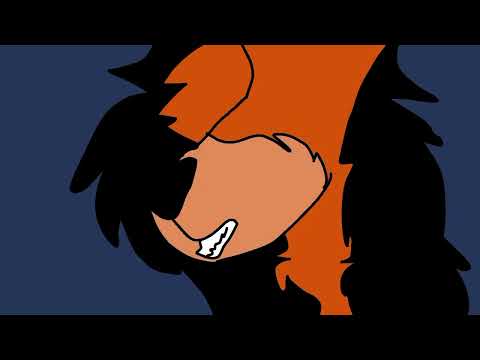 Scar into turns a werewolf