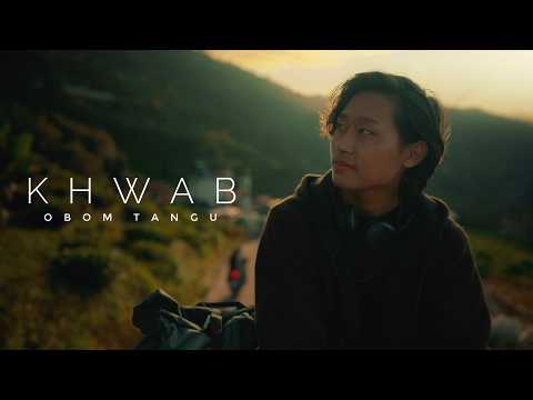 Obom Tangu - Khwab [Official Music video] ft. Taba sony