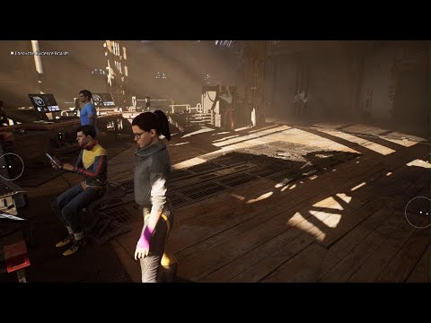 Tim’s Serious Talk - Gotham Knights