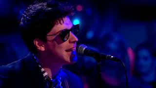 The Strypes Perform 'Behind Closed Doors'