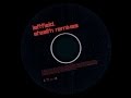 Leftfield ‎- Rino's Prayer ( Nick Rapaccioli Remix )