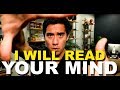 I Am Going To Read Your Mind - Part 2