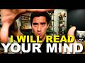 I Am Going To Read Your Mind - Part 2