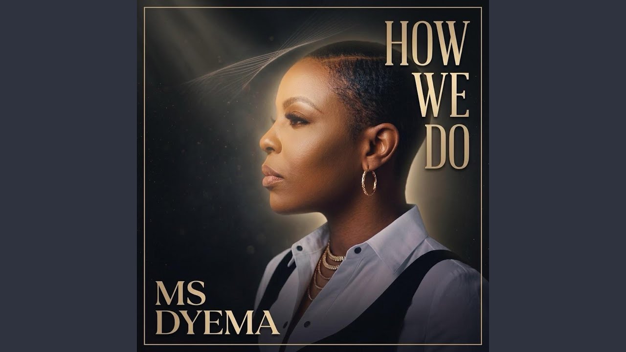 Promotional video thumbnail 1 for Ms. Dyema