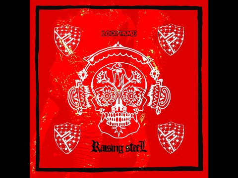 Basir Muerte - Is My DNA