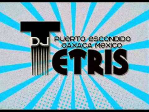 Dj Tetris - Mr. SaxoBeat (Alexandra Stan)