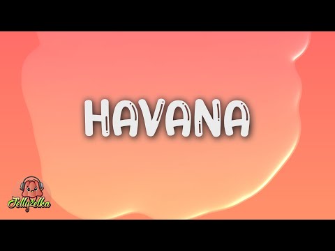 Camila Cabello - Havana feat. Young Thug (Lyrics) + napisy pl