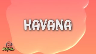 Camila Cabello - Havana feat. Young Thug (Lyrics) + napisy pl